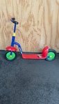 Kettler Scooter