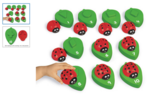 Ladybug Number Match