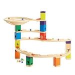 Whirlpool Marble Run