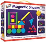Magnetic Shapes