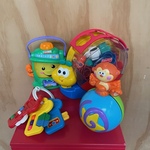 Baby Box E