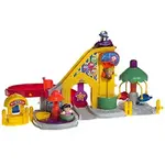 Surprise Sound Fun Park