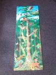 Rain Forest Floor Puzzle