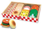 Sandwich Making Set