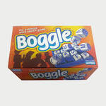 Boggle