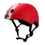 Little Nation Helmet- Red