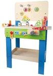 Tool Bench -wooden Hape