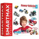 SmartMax Power Vehicles