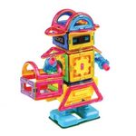 Magformers Walking Robot Set