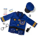 Police Officer Costume