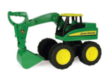 John Deer Excavator