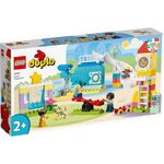 Duplo - Dream Playground