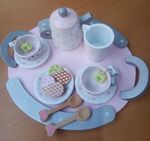 Afternoon Tea Set