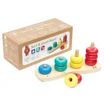 Sort and Count Board