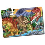 Dinosaurs 50 Piece Puzzle