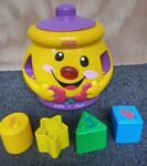53: Cookie Jar