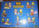 80: Bob the Builder wooden puzzle