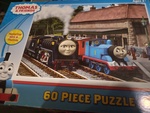 88: Thomas and friends-Hiro and Thomas