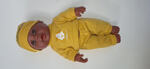 91: Nathaniel doll