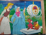 Cinderella puzzle