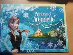 205: Princess of Arendelle