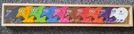 209: Wooden Kiwi Puzzle