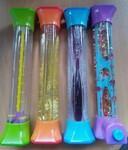 218: Sensory Fidget Tubes