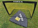 Forza Pop-Up Soccer goals - Pair