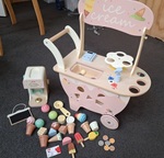 Ice Cream Cart (large)