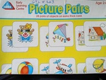 243: Picture pairs
