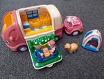 Wow Camper Set