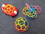 Oball Easy Grip toys