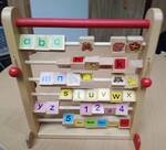 ABC abacus