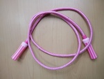 Skipping rope (pink)