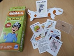 303: Hedbanz-Animals