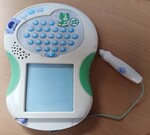305: Leap frog computer