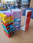 Uno stacko