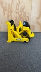 Tonka Bulldozer