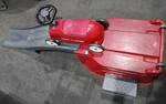 335: Radio flyer rollercoaster