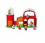 Little People Fun Sounds Farm