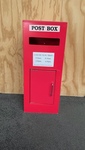POST BOX