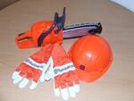Chainsaw Kit