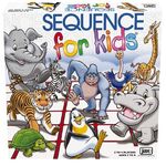 Sequence for kids