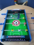 Foosball Soccer Table Game 