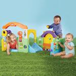 Activity Garden Play Centre