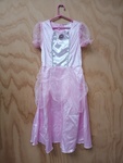 Princess dress