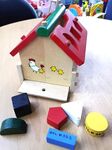363: The post-it hen house