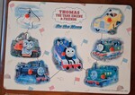 Wooden Thomas & Friends Puzzle