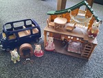 Sylvanian Families 