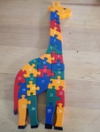 378: Giraffe